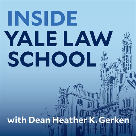 Yale Law Interview