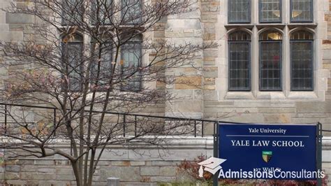 Yale Law School Admissions Profile And Analysis