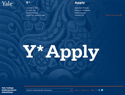 Yale Legacy Admission