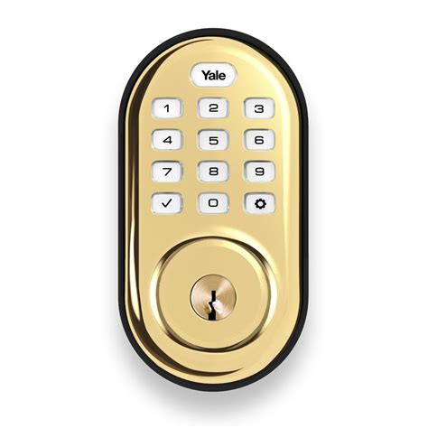 Yale Lock Reset: Fix In Minutes