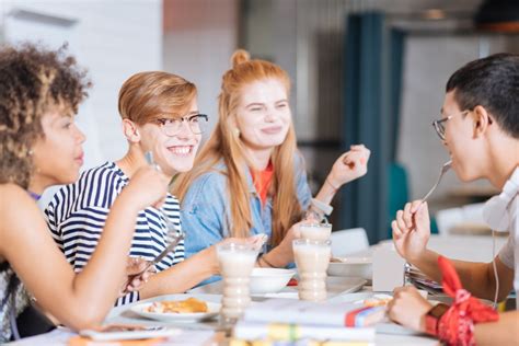 Yale Meal Plan Options: Nutritious Choices