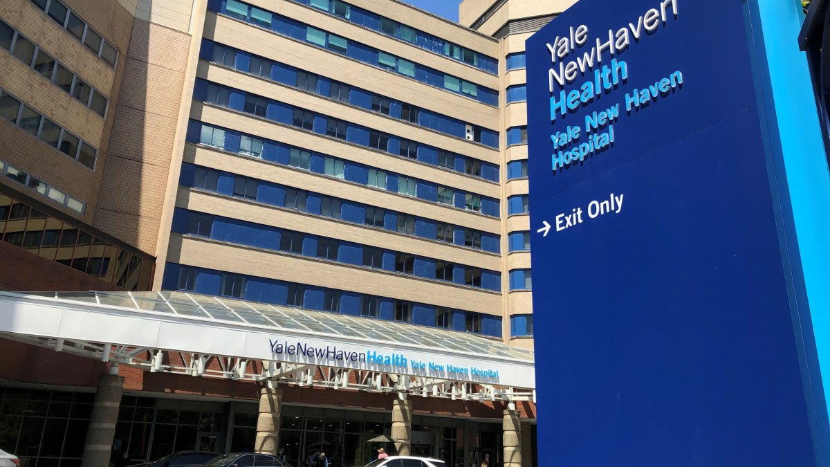 Yale New Haven Children S Hospital Launches Covid 19 Program For Kids