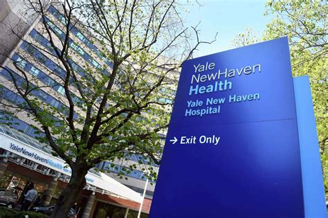 Yale New Haven Health To Ramp Up Coronavirus Testing To 20 000 A Day