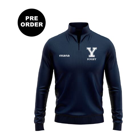 Yale Quarter Zip Review: Ultimate Comfort Guarantee