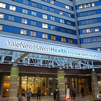 Yale Spine Center New Haven Ct