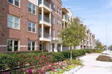 Yale Street Houston Apartments: Affordable Luxury Living