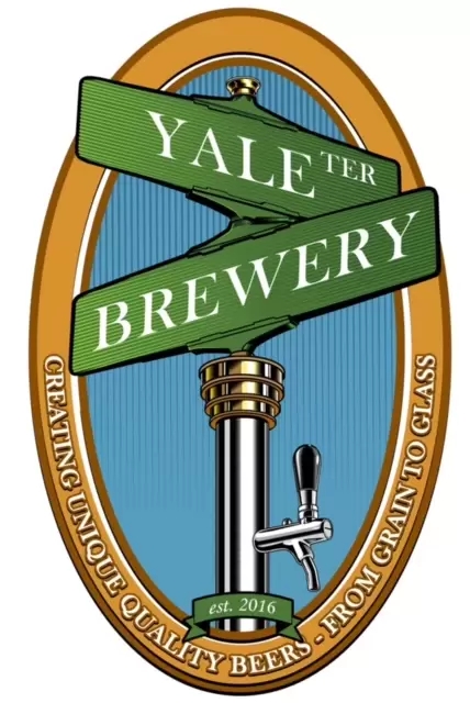 Yale Terrace Brewery Cranford New Jersey Union County The New