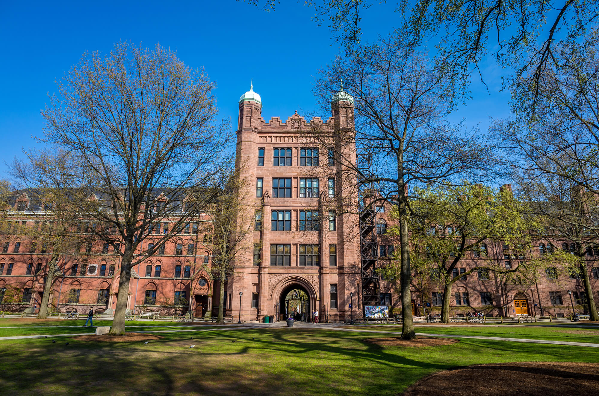 Yale Tuition 2024 Erica Ranique