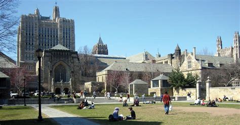 Yale University American