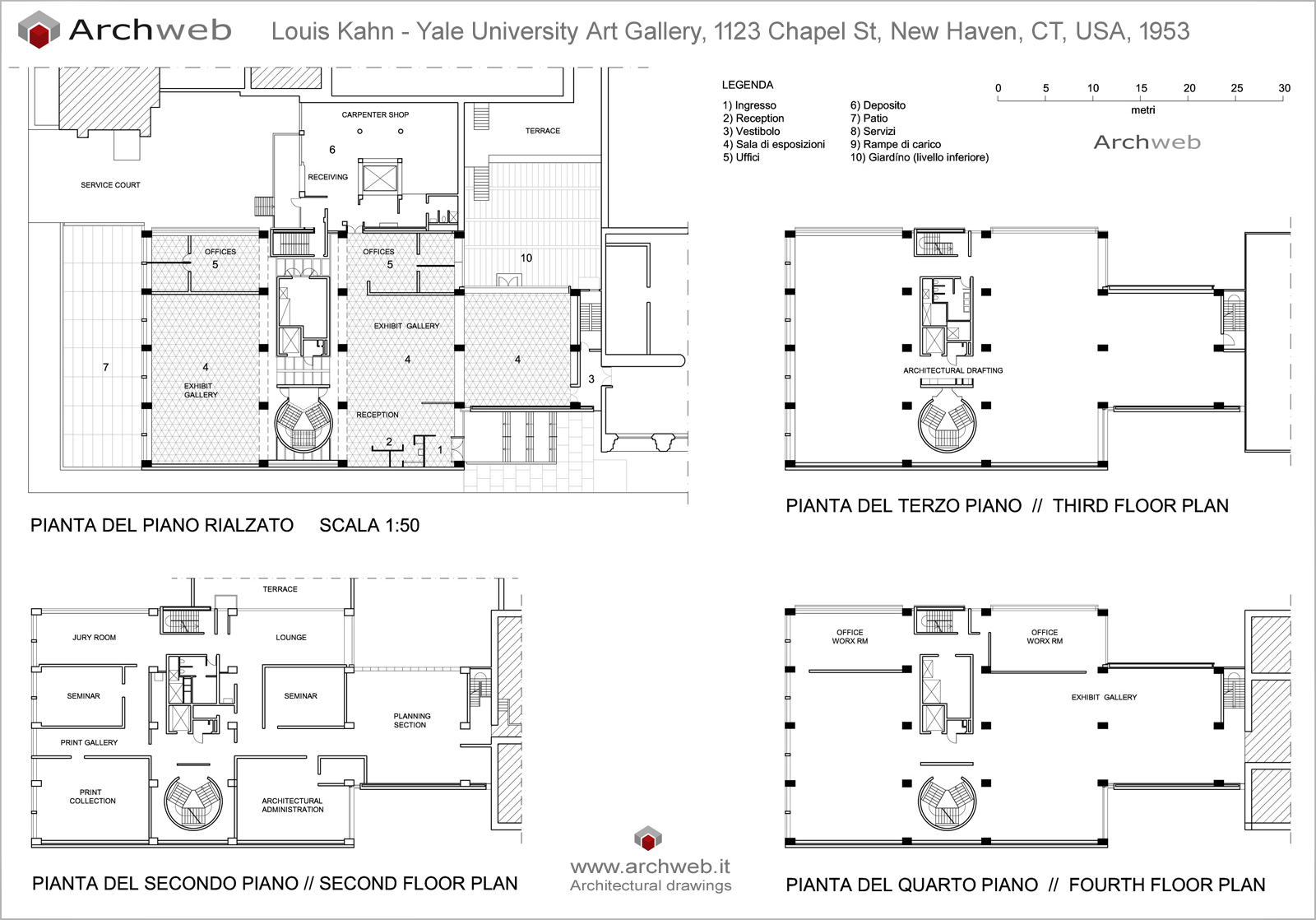 Yale University Art Gallery Reviews