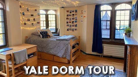 Yale University Dorms Guide: Inside Info