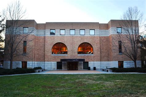 Yale University Macmillan Center