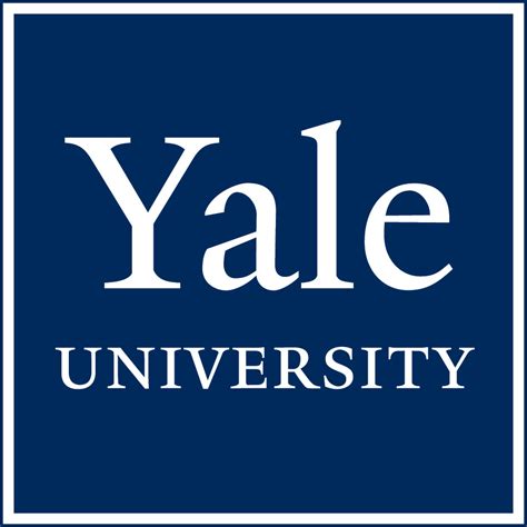 Yale University Master Of Finance