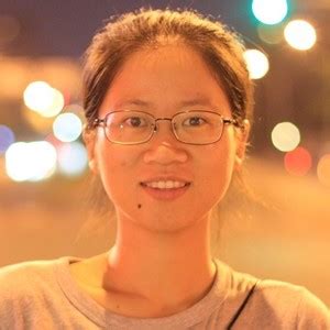 Yuting Ye Behavioural And Social Sciences At Nature Research