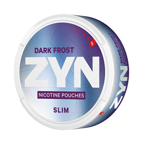 Zyn Mynicco Swedish Nicotine Pouches Online